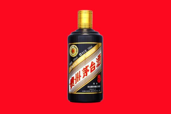 博尔塔拉温泉县回收茅台酒瓶